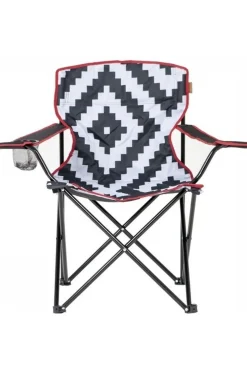 Best Bo-Camp Stoel Urban Outdoor Madison black/white