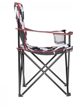 Best Bo-Camp Stoel Urban Outdoor Madison black/white