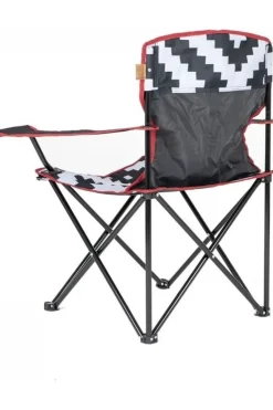 Best Bo-Camp Stoel Urban Outdoor Madison black/white