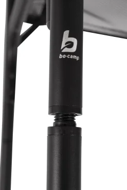 Tafel Industrial Decatur 90 x 60 Cm-Bo-Camp Best