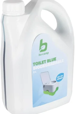 Toilet Fluid Blue-Bo-Camp Best