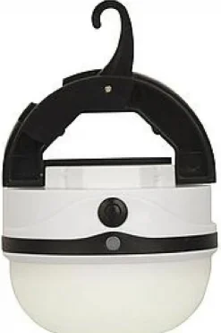 Best Bo-Camp Verlichting Hanglamp Kuma Siliconen 200 Lumen - Rechargable No colour / Transparent