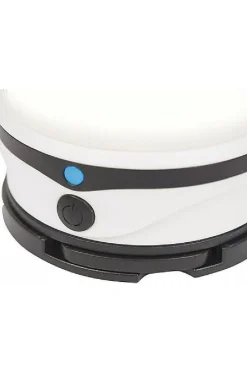 Best Bo-Camp Verlichting Hanglamp Kuma Siliconen 200 Lumen - Rechargable No colour / Transparent