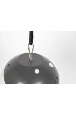 Sale Bo-Camp Verlichting Tafel/Hanglamp - Bol - Rechargable black