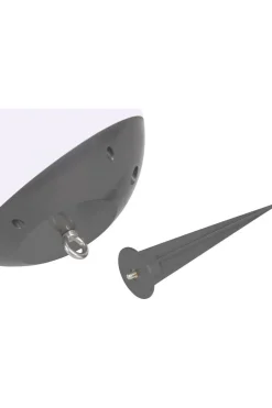 Sale Bo-Camp Verlichting Tafel/Hanglamp - Bol - Rechargable black