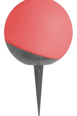 Sale Bo-Camp Verlichting Tafel/Hanglamp - Bol - Rechargable black