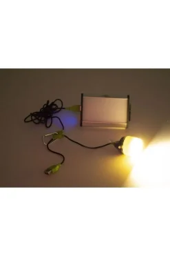 Verlichting Tentlamp Vipe Koppelbaar-Bo-Camp New