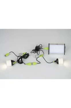 Verlichting Tentlamp Vipe Koppelbaar-Bo-Camp New