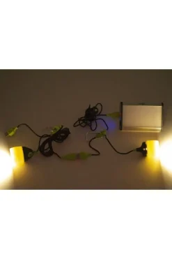 Verlichting Tentlamp Vipe Koppelbaar-Bo-Camp New