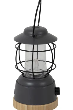 Discount Bo-Camp Verlichting Uo Lantern Sloane Grey