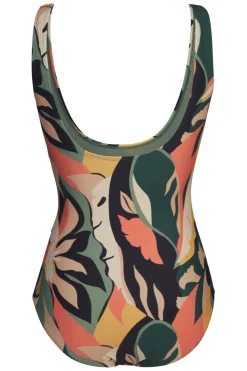 Badpak Kenia Plus-Bomain Hot