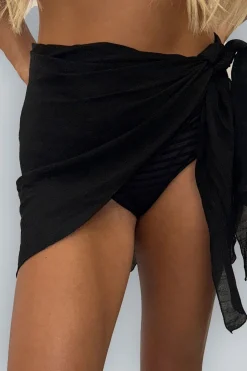 Pareo Ladies Pareo-Bomain Best