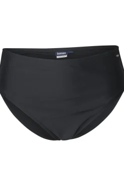 Sale Bomain Slip Black