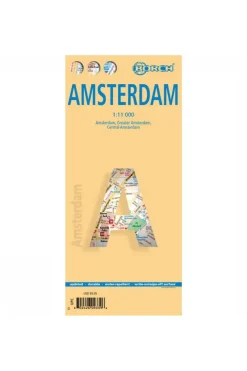 Amsterdam-Borch Clearance