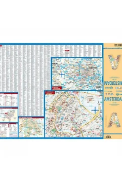 Amsterdam-Borch Clearance
