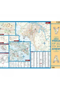 Hot Borch Athene / Acropolis / Attica 2019