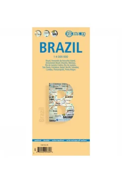 Brazilië-Borch Clearance