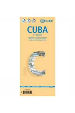 Clearance Borch Cuba 2017