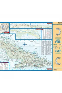 Clearance Borch Cuba 2017