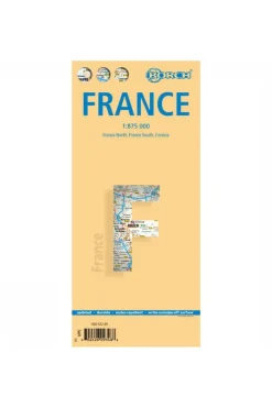 Frankrijk-Borch Outlet