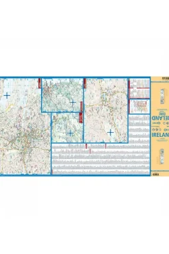 Hot Borch Ierland 2014