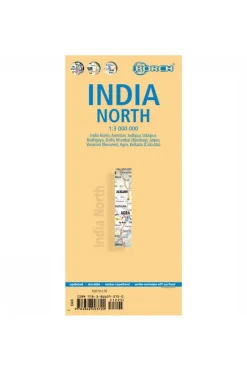 India Noord-Borch New