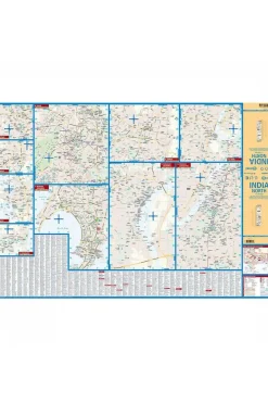 India Noord-Borch New