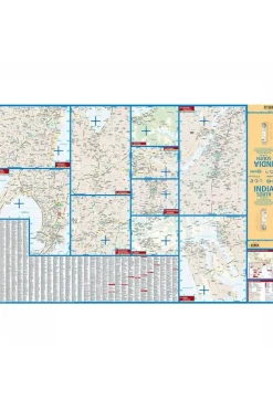 India Zuid-Borch Hot