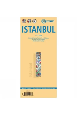 Istanbul-Borch Fashion