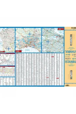 Istanbul-Borch Fashion