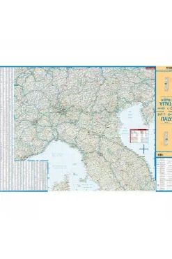 Hot Borch Italië - Sardinië/Sicilië 2019