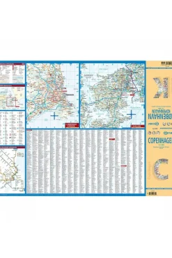 Kopenhagen-Borch Outlet