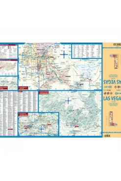 Las Vegas Grand Canyon NP-Borch Hot