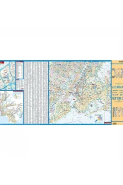 Outlet Borch New York city Flushing Meadows 2020