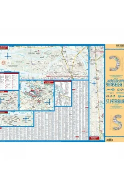 St-Petersburg / Moskovsky Prospekt-Borch Sale