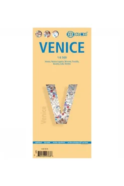 Discount Borch Venetië 2018