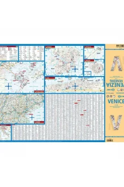 Discount Borch Venetië 2018