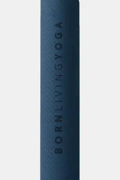 Clearance Born Living Fitness Materiaal Mat Wave-6Mm Future Blue