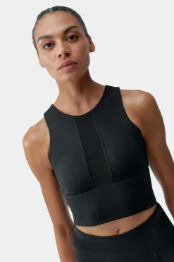 Discount Born Living Sport Bh Maeva Black