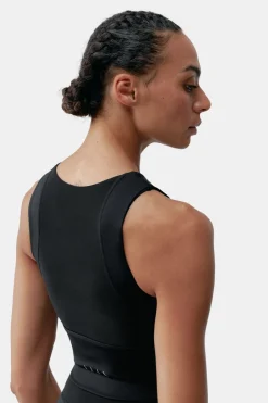 Discount Born Living Sport Bh Maeva Black