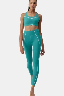 Best Born Living Sportlegging Luna Biscay Green