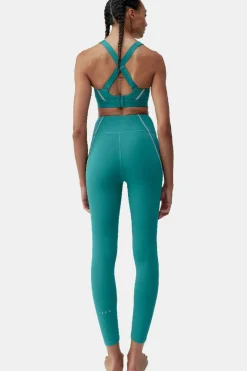 Best Born Living Sportlegging Luna Biscay Green