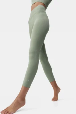 Hot Born Living Sportlegging Annapurna Camuflaje