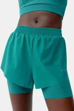 Sportshort Bikila-Born Living Discount
