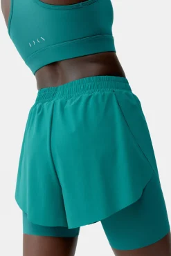 Sportshort Bikila-Born Living Discount