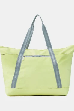 Hot Born Living Sporttas Away Yellow Green