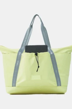 Hot Born Living Sporttas Away Yellow Green