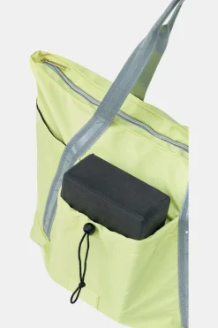 Hot Born Living Sporttas Away Yellow Green