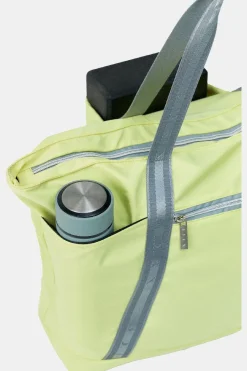 Hot Born Living Sporttas Away Yellow Green