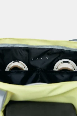 Hot Born Living Sporttas Away Yellow Green